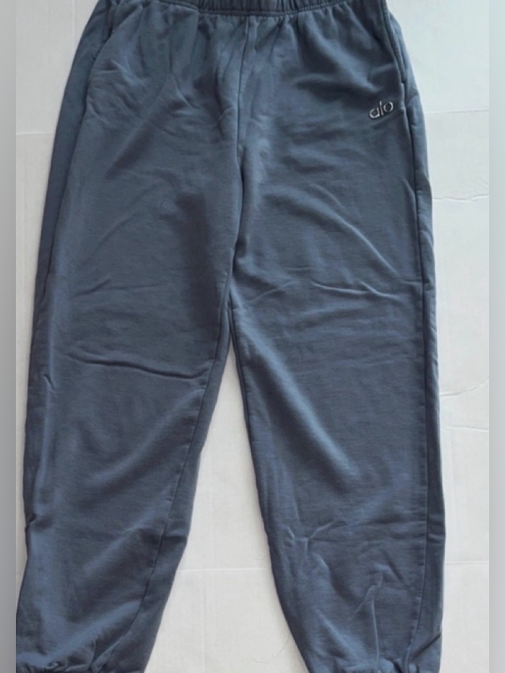 Alo Yoga accolade sweatpants